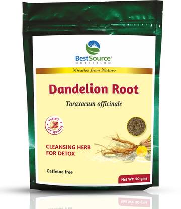 BestSource Nutrition Dry herbs Herbal Tea Pouch