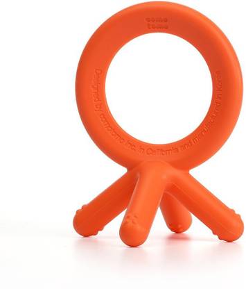Comotomo Silicone Teether Teether