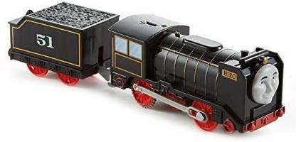 FISHER-PRICE Thomas & Friends TrackMaster, Motorized Hiro Engine