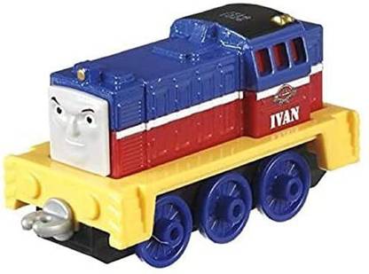 FISHER-PRICE Thomas & Friends - Adventures, Ivan
