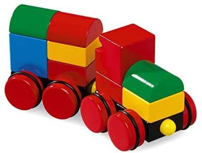RAVENSBURGER BRIO Mgnetic tcking Trin