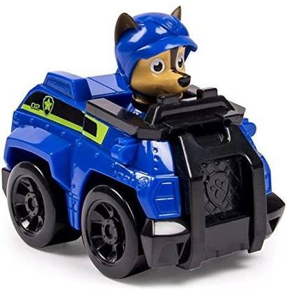 PAW PATROL Chase Spy Racer Vehicle