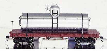 Bachmann On30 Spectrum Tank