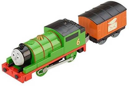 FISHER-PRICE Thoa & Frind Trackatr, Talking rcy