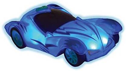 Just Play PJ Masks Light Up Racer - Cat-Car