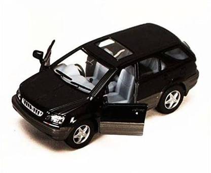 Kinsmart Lexus RX 300 SUV - 5040D -136 scale Diecast Model Toy Carbut NO BOX