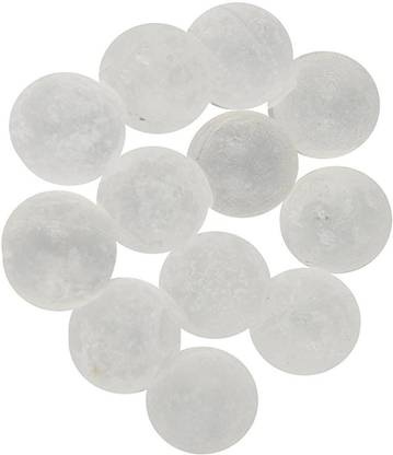 SHIVAM ENTERPRISE Antiscalant Balls Solid Filter Cartridge