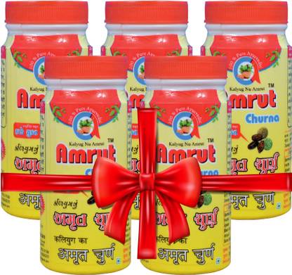 Amrut Churna Ayurvedic