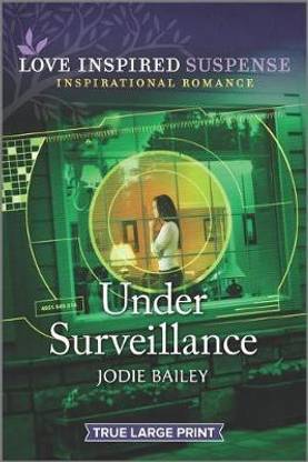 Under Surveillance