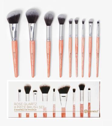 BH Cosmetics Rose Quartz