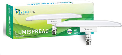 Syska led street light 30 watt price Clearance