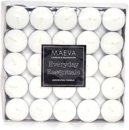 MAEVA E1 Candle