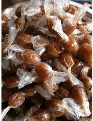 B-con IMLI TOFFEE (200 GRM PACK) IMLI Candy