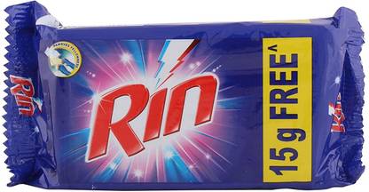Rin detergent bar Dishwash Bar