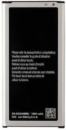 CaseTrendz Mobile Battery For  Samsung Galaxy S5 SM-G900/ GT-i9600 (EB-BG900BBE)