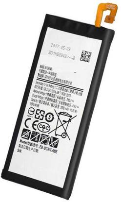 CaseTrendz Mobile Battery For  Samsung Galaxy J5 Prime SM-G570F/DD (EB-BG570CBE)