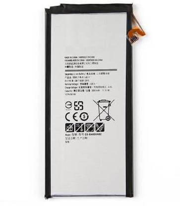 APTIVOS Mobile Battery For  Samsung Galaxy A8 (2015) SM-A800 (EB-BA800ABE) 3050 mAh