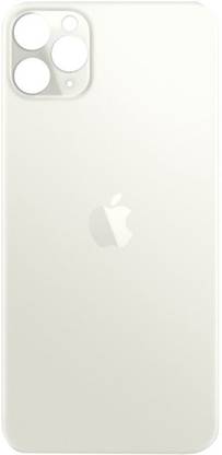 SMART Apple IPhone 11 Pro Max (GLASS) Back Panel