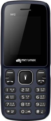 Micromax X412