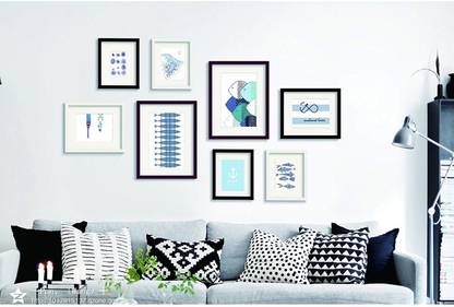 Artzfolio Polymer Wall Photo Frame