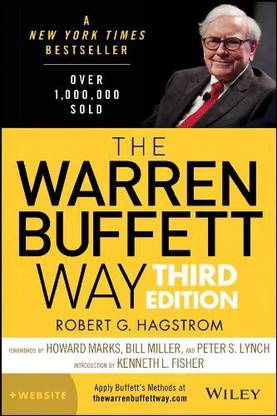 The Warren Buffett Way Third Edition