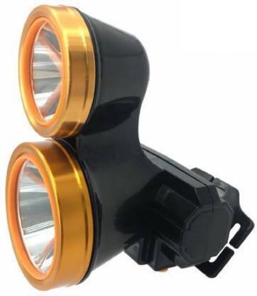 Vm electronics Rock light Dual Strength Torch