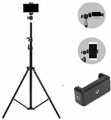 Twixxle IIX -278-UJ-Mobile Tripod Stand with Mobile Holder Tripod