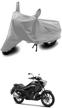 Utkarsh Two Wheeler Cover for Suzuki