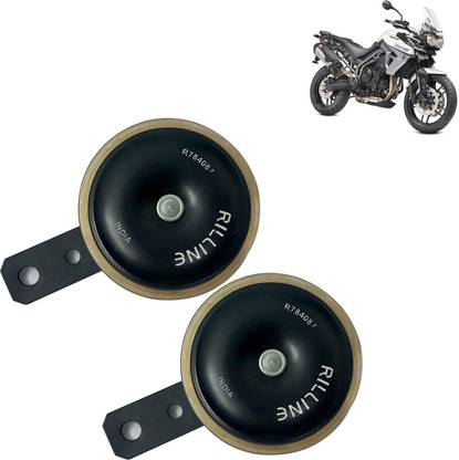 Pious Horn For Universal For Bike