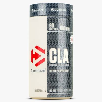DYMATIZE CLA Softgel