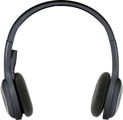 Logitech H600 WIRELESS HEADSET-AP Bluetooth