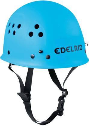 EDELRID Ultralight - Turquoice Camping & Hiking Helmet Camping & Hiking Helmet