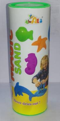 AWALS MAGIC SAND
