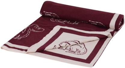 Joe Hazel Cartoon Single Baby Sleep Sack for  Mild Winter