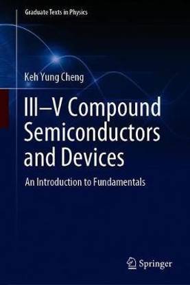 III-V Compound Semiconductors and Devices