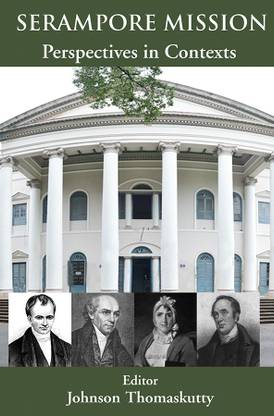 Serampore mission