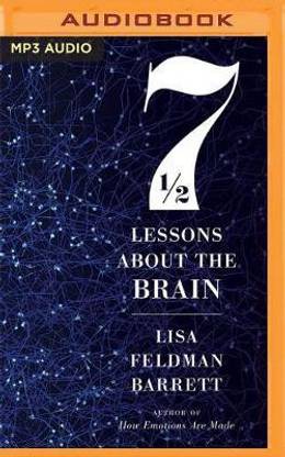 Seven and a Half Lessons About the Brain