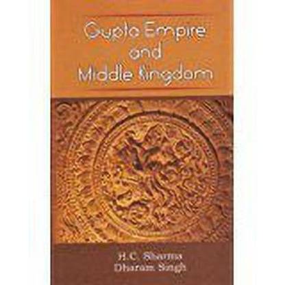 Gupta Empire and Middle Kingdom