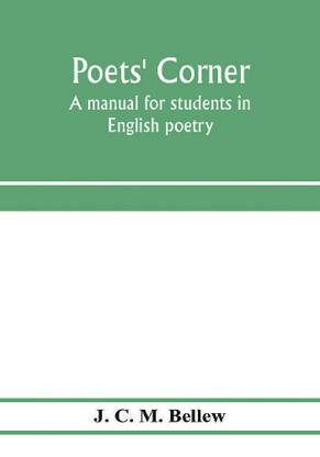 Poets' corner