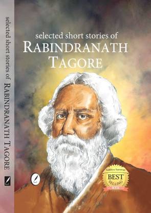 Selected Short Stories of Rabindranath Tagore