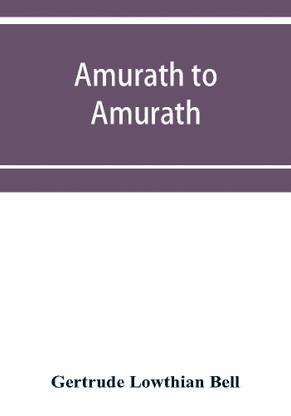 Amurath to Amurath