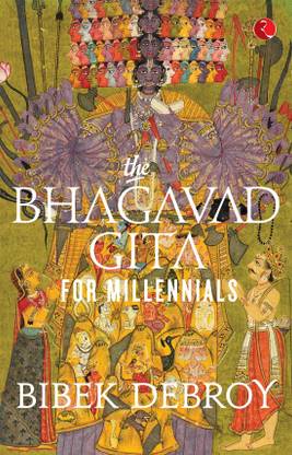 BHAGAVAD GITA FOR MILLENNIALS