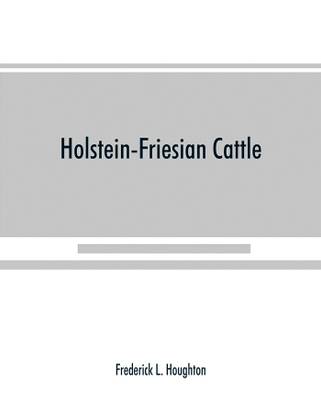 Holstein-Friesian cattle
