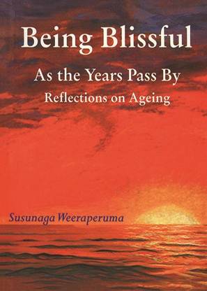 Being Blissful As the Years Pass By