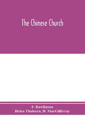 The Chinese church
