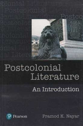 Postcolonial Literature: An Introduction 1st  Edition