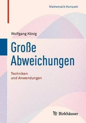 Grosse Abweichungen