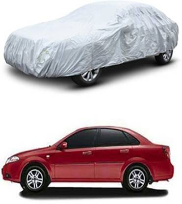 unik auto Car Cover For Chevrolet Optra (Without Mirror Pockets)