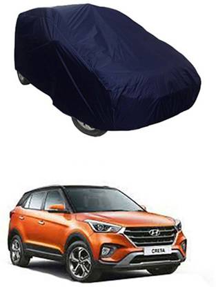 उत्कर्ष Hyundai Hyundai  के लिए कार कवर (मिरर पॉकेट्स के बिना)