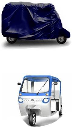 Wild Panther Car Cover For Universal For Car (With Mirror Pockets)